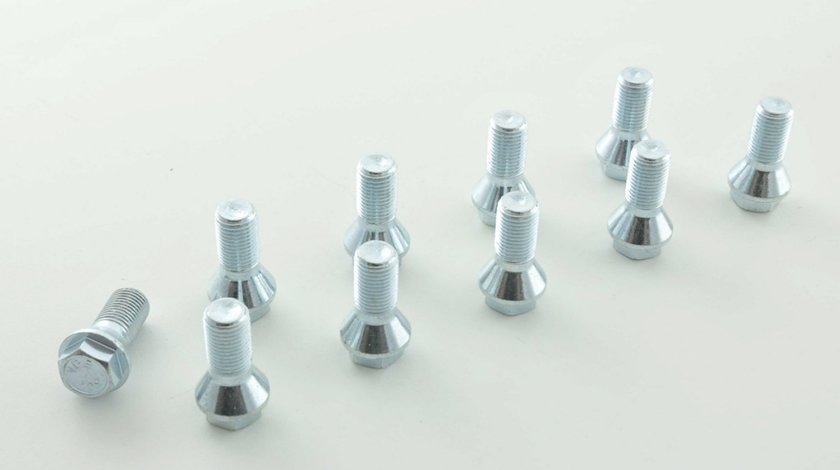 Distantiere roti 20mm pentru Bmw (prindere dubla)