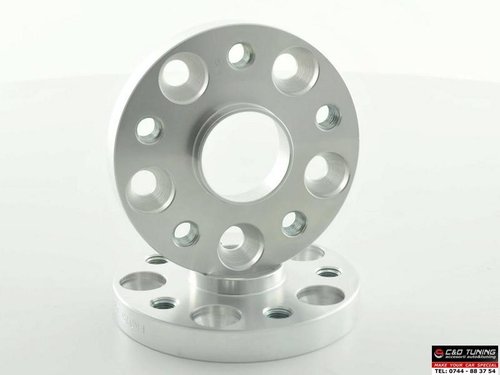 DISTANTIERE ROTI 20MM PRINDERE DUBLA