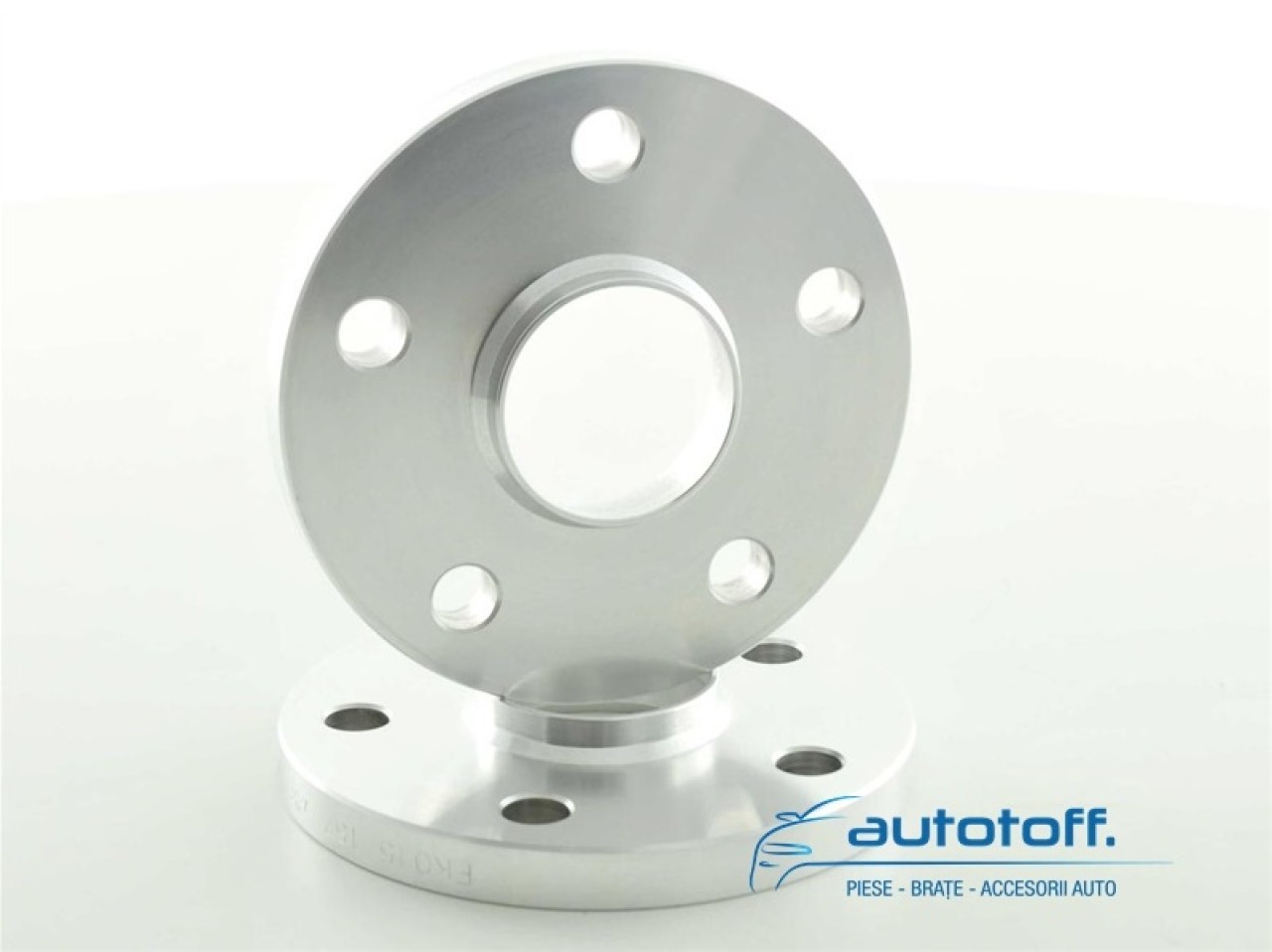Distantiere roti 20mm prindere simpla