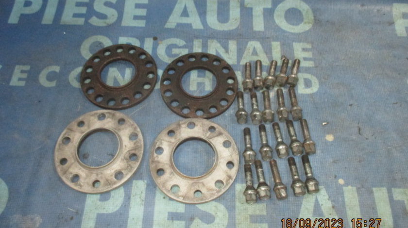 Distantiere roti BMW E64 2008