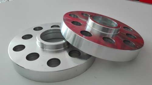 Distantiere roti Dacia Lodgy 20mm