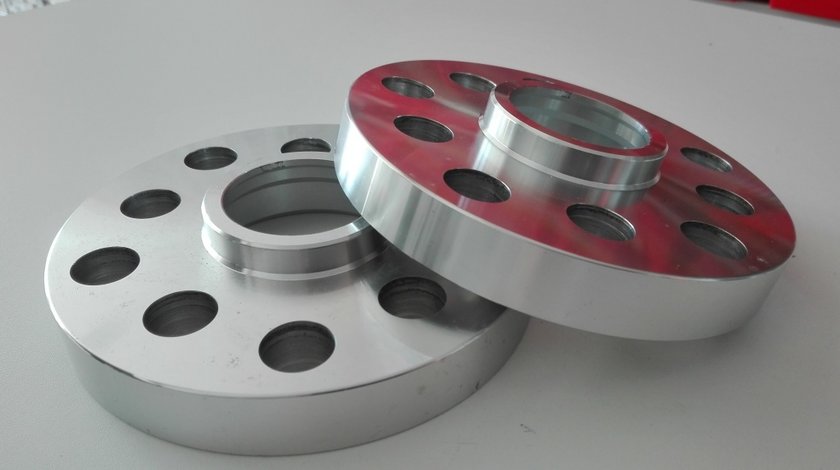 Distantiere roti Dacia Lodgy 20mm