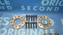 Distantiere roti Mercedes C220 CL203 2001
