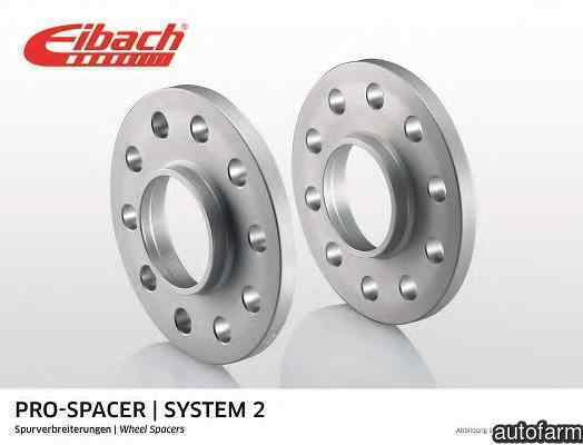 Distantiere roti MINI MINI R56 EIBACH S9
