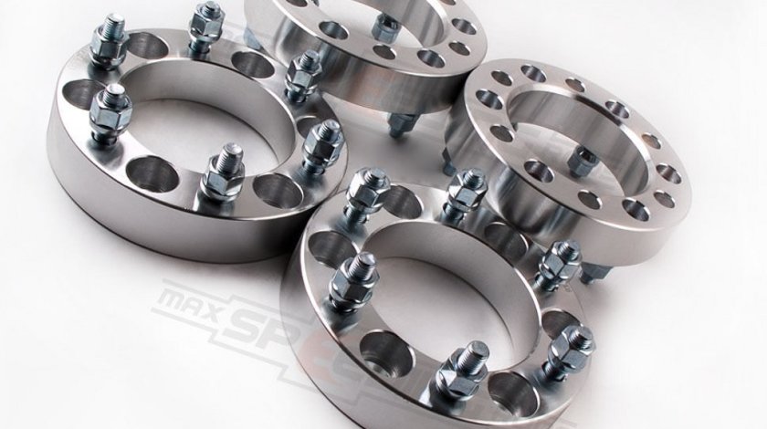 Distantiere Roti Toyota 6x139.7 butuc 106 35mm grosime 99 EURO