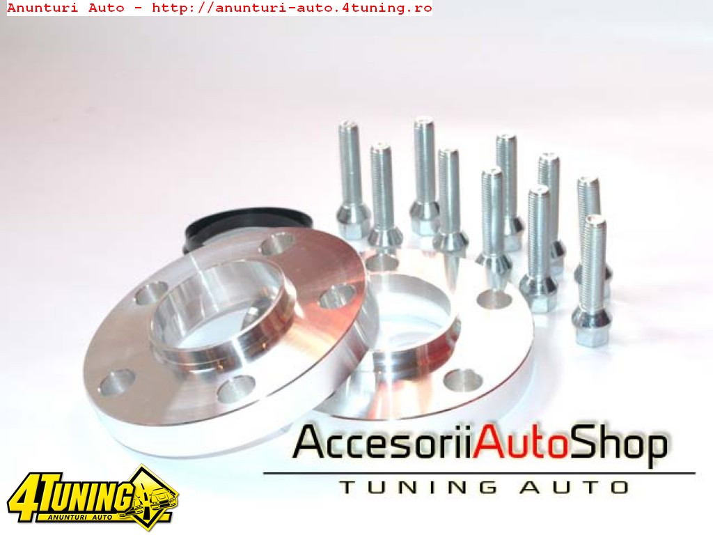 Distantiere VW Golf 5 6 Passat Sharan To