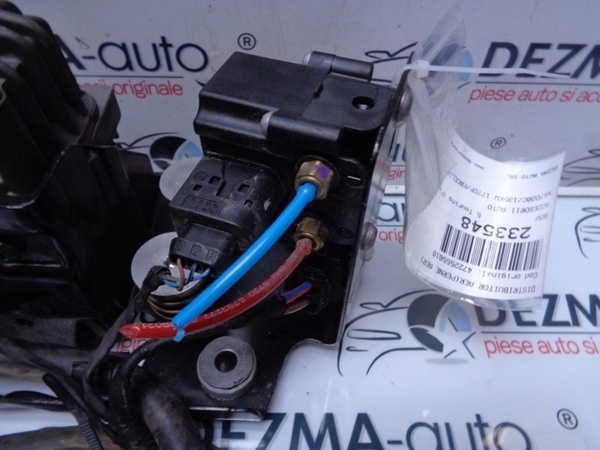 Distribuitor aer 4722555610, Bmw 5 Touring (F11) 2.0 d (id:233548)