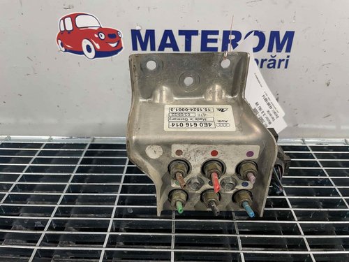 DISTRIBUITOR AER AUDI A8 A8 3.0 INJ V6 - (2002 2005)