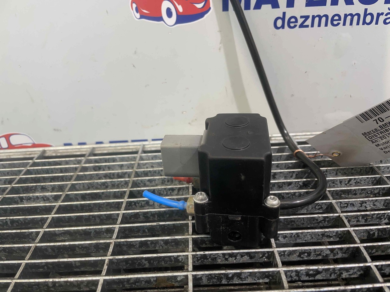 DISTRIBUITOR AER BMW SERIA 7 F 01 SERIA 7 F 01 - - (2013 2015)