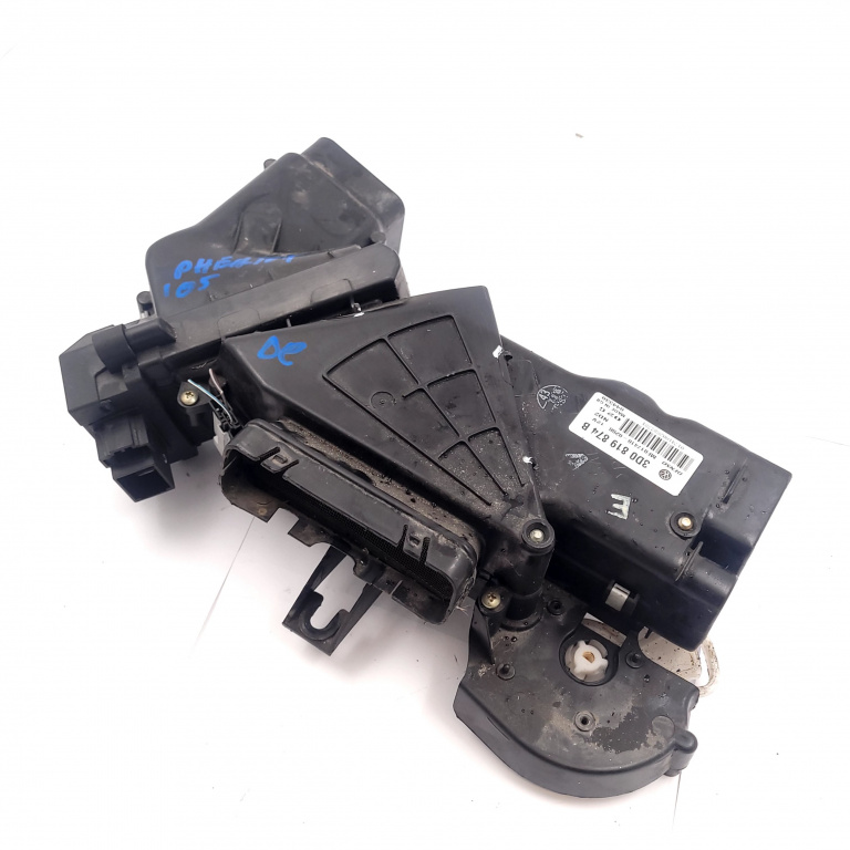 Distribuitor Aer VW PHAETON (3D) 2002 - 2016 3D0819874B, 3D0959984, MF0174100288, 01741002883381, 044338, 0134100170, 2940000244, 48848253, 1492604, 05T032, U0127, 3042905, 48040253
