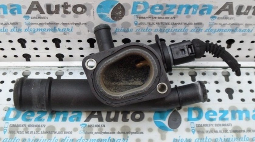 Distribuitor apa 038121132D, Audi A4 (B7) 2.0tdi