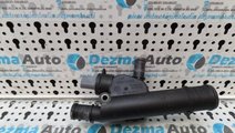 Distribuitor apa, 038121132D, Skoda Fabia Combi (6...