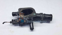 Distribuitor apa, 038121132D, Skoda Octavia (1Z3) ...