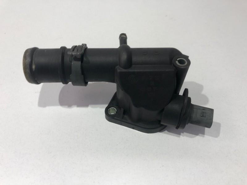 Distribuitor apa 038121132d Volkswagen VW Touran [2003 - 2006]