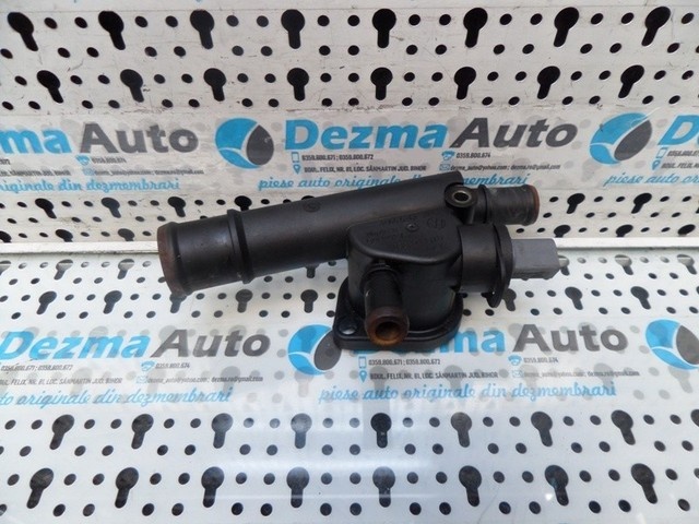 Distribuitor apa, 038121132D, Vw Golf 5 (1K1) 1.9 tdi