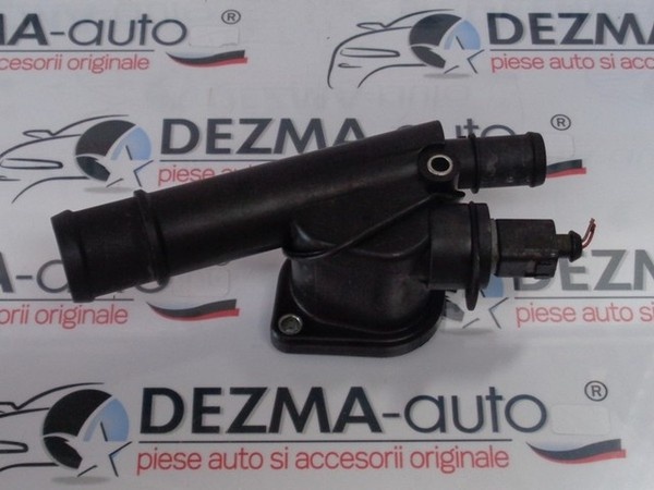 Distribuitor apa, 038121132G, Audi A3 (8P) 2.0tdi, AZV