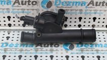 Distribuitor apa 038121133, Seat Cordoba (6L) 1.9S...