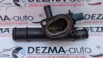 Distribuitor apa 038121133, Seat Ibiza 4 (6L1) 1.4...