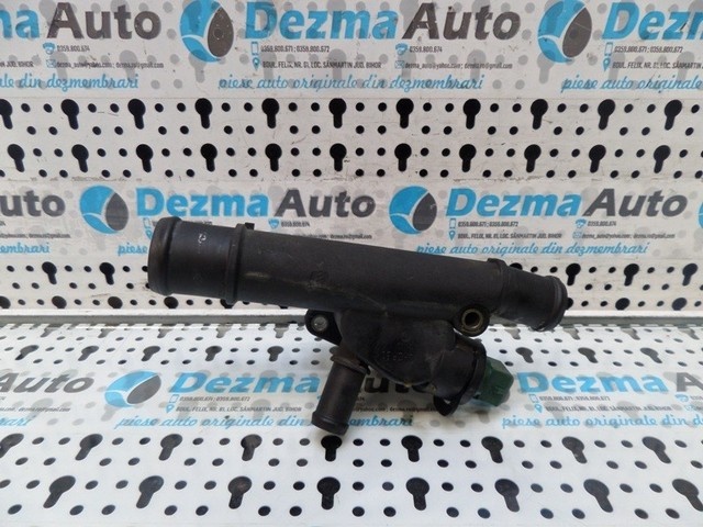 Distribuitor apa, 038121133, Seat Toledo 2 (1M2) 1.9 tdi (id:193121)