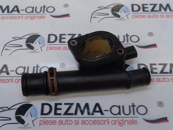 Distribuitor apa 038121133, Skoda Fabia 1 (6Y2) 1.9 tdi, AXR