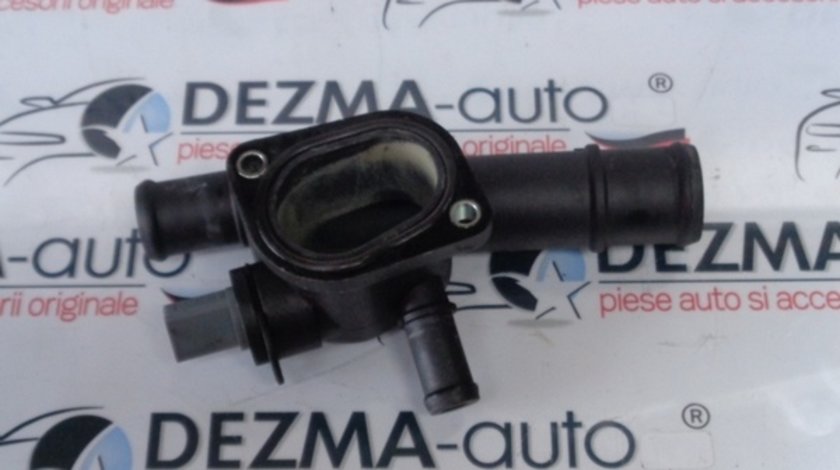 Distribuitor apa, 038121133, Skoda Octavia 1, 1.9sdi, AQM