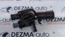 Distribuitor apa, 038121133, Vw Polo (9N) 1.9sdi, ...