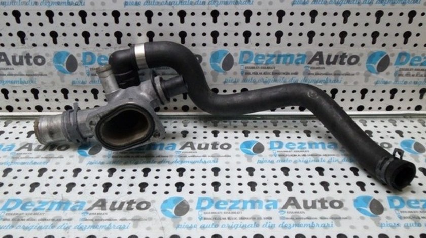 Distribuitor apa, 038121133A, Audi A6 (4B, C5) 1.9 tdi