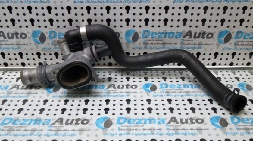 Distribuitor apa, 038121133A, Seat Ibiza 5 ST (6J8) 1.9 tdi