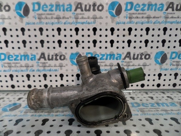Distribuitor apa, 038121133A, Skoda Superb (3U4) 2.0TDI, BSS, (id.163395)