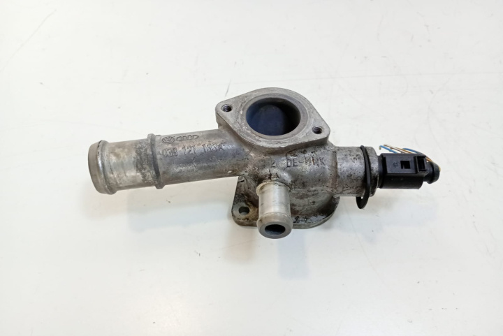 Distribuitor apa 038121133A Volkswagen VW Passat B5 [1996 - 2000]
