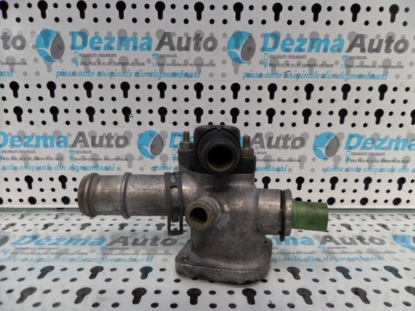 Distribuitor apa, 038121133A, Vw Passat (3B3), 1.9 tdi, AWX,