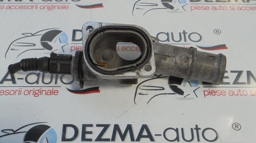 Distribuitor apa, 038121133J, Seat Alhambra 1.9 tdi