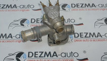 Distribuitor apa, 038121145, Vw Passat (3B3) 1.9 t...