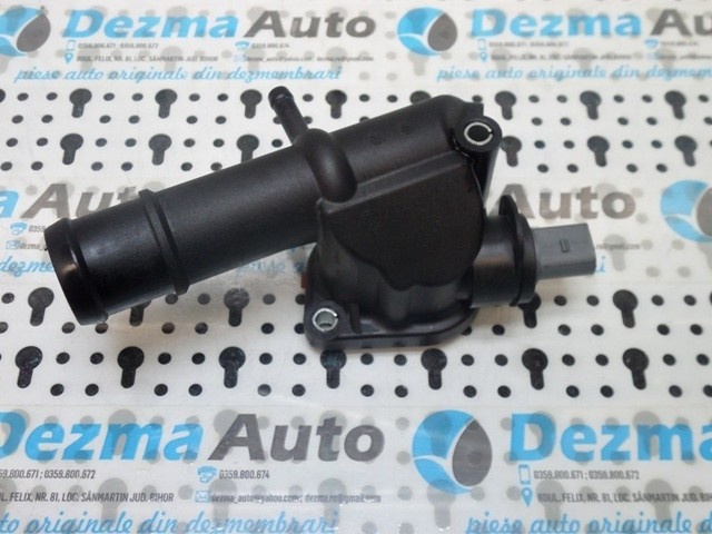 Distribuitor apa, 03L1211132A, Audi A4 (8K2, B8) 2.0tdi (id:203053)