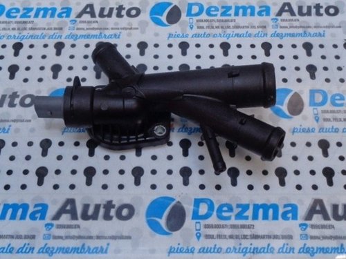 Distribuitor apa 03L121121AA, Seat Ibiza 5, 1.6 tdi, CAYB