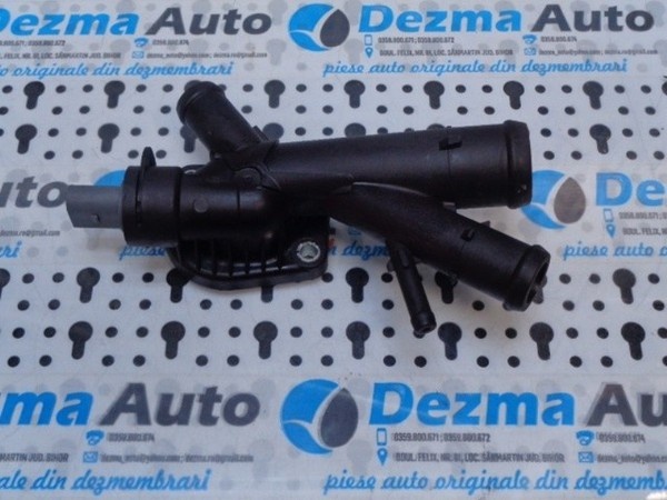 Distribuitor apa 03L121121AA, Vw Passat (362) 1.6 tdi, CAYC