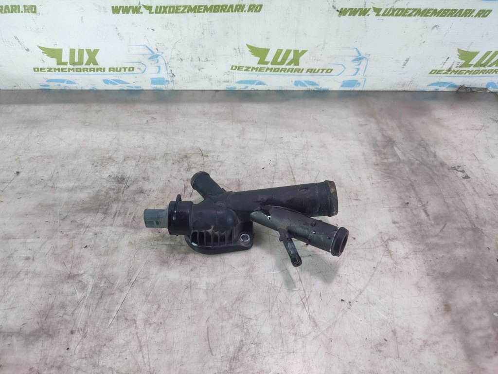 Distribuitor apa 03l121131aa 2.0 tdi CFFB Skoda Superb 2 [2008 - 2013]