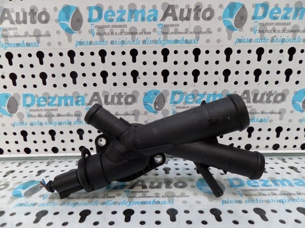 Distribuitor apa, 03L121131AA, Skoda Fabia 2 (5J), 1.6 tdi, (id:171961)