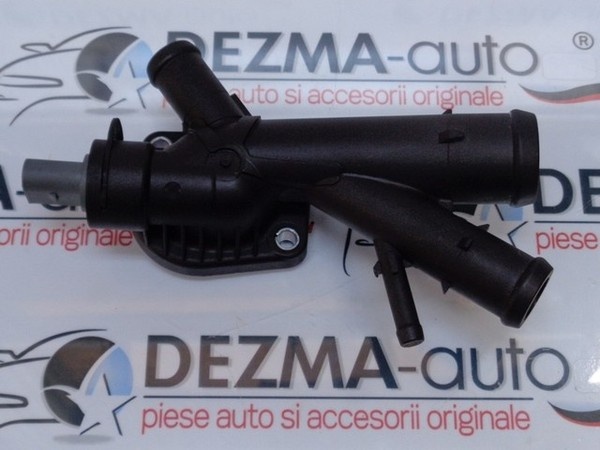 Distribuitor apa, 03L121131AA, Vw Beetle 2.0tdi, CFFB