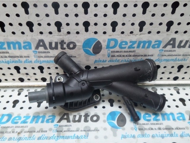 Distribuitor apa 03L121131AA, Vw Passat CC, 2.0TDI (id:194519)