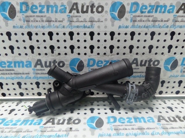 Distribuitor apa, 03L121131AA, Vw Passat Variant, 2.0tdi (id:194956)