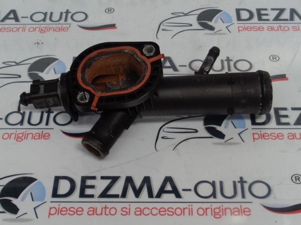 Distribuitor apa 03L121131F, Vw Beetle (5C) 1.6 tdi, CAYC