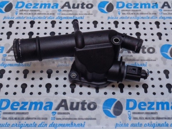 Distribuitor apa, 03L121132, Vw Jetta 3, 2.0tdi, CBDB
