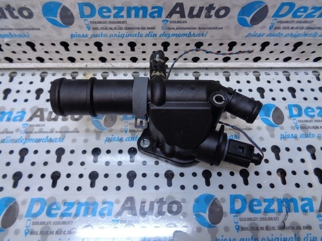 Distribuitor apa, 03L121132, Vw Passat (3C2) 2.0tdi (id:196716)