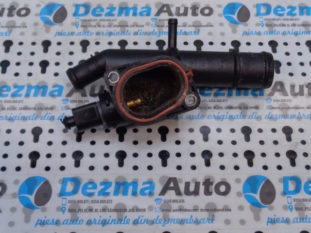 Distribuitor apa, 03L121132, Vw Passat (3C2), 2.0tdi (id:201929)