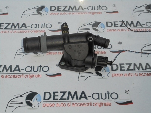 Distribuitor apa, 03L121132, Vw Passat (3C2) 2.0tdi (id:196716)