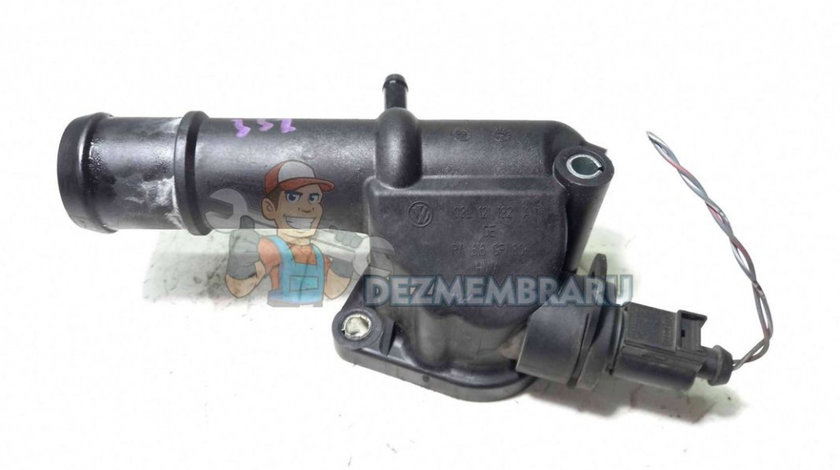 Distribuitor apa 03L121132A Audi A5 2.0 CAHA 2007-2015