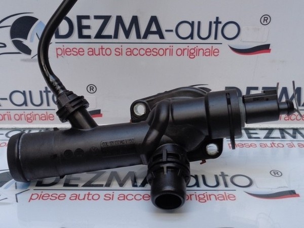 Distribuitor apa 03L121132AC, Audi A4 (8K2, B8) 2.0tdi (id:213172)