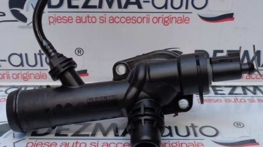 Distribuitor apa 03L121132AC, Seat Exeo 2.0tdi, CGLB