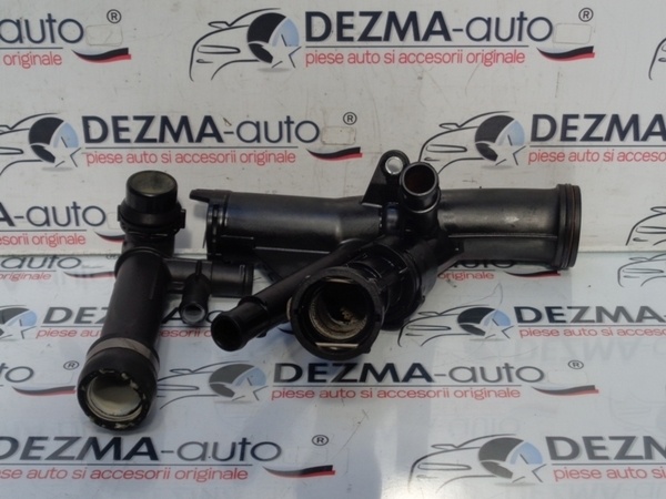 Distribuitor apa 04L121071E, Seat Leon (5F) 1.6 tdi, CXXB